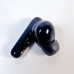 Anker アンカー Soundcore Liberty 4NC ワイヤレスイヤホン 左耳のみ ネイビー 純正 片耳 交換用 予備 ノイズキャンセリング 高音質 人気モデル 送料無料 匿名配送