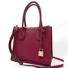 極美品　MICHAEL KORS 2way ショルダーバッグ　ハンドバッグ