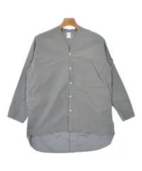 NO CONTROL AIR カジュアルシャツ メンズ 【古着】【中古】【送料無料】