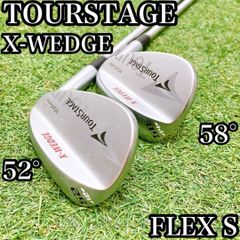 M5【レフティー】初心者オススメ ゴルフクラブセット メンズ バッグ