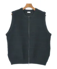 crepuscule ベスト メンズ 【古着】【中古】【送料無料】