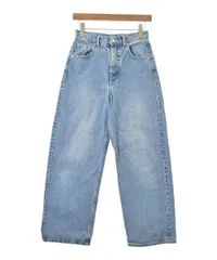 CITEN デニムパンツ レディース 【古着】【中古】【送料無料】