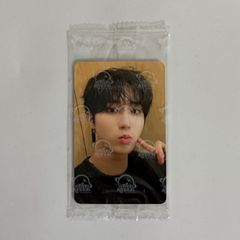 boynextdoor 5.0 yzy 中華 中国 ヨントン トレカ テサン - メルカリ