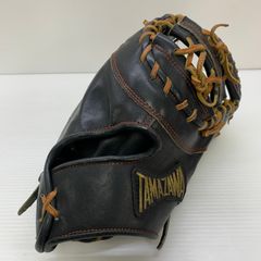 鬼*ん様 玉澤TAMAZAWA 山本由伸風 軟式投手用グラブ - メルカリ
