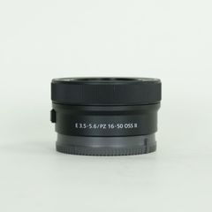SONY 16-50mm F3.5-5.6 SELP16502 894 - メルカリ