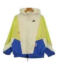 NIKE パーカー レディース 【古着】【中古】【送料無料】