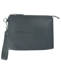 MICHAEL KORS クラッチバッグ メンズ 【古着】【中古】【送料無料】