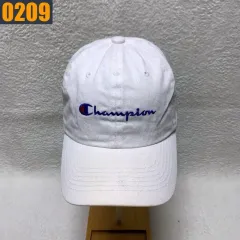 チャンピオン ベースボールキャップ ウール 帽子