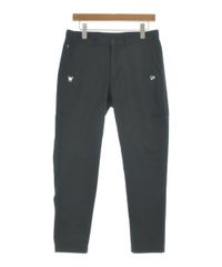 WILDSIDE YOHJI YAMAMOTO カーゴパンツ サイズ3 ブラック - メルカリ