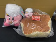 2026年最新】カービィ ラストワン賞の人気アイテム - メルカリ