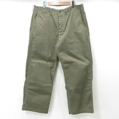 2026年最新】fullcount チノパンの人気アイテム - メルカリ