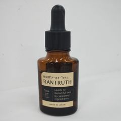 新品 卵殻膜ブースターセラム RANTRUTH - メルカリ