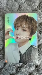 CRAVITY テヨン Part.1 The Awakening :Written in the Stars ファンサイン会 当選