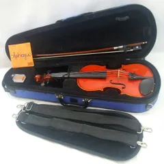 2026年最新】鈴木バイオリン No200の人気アイテム - メルカリ