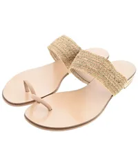 CASADEI サンダル レディース 【古着】【中古】【送料無料】のサムネイル