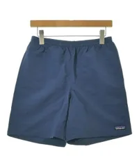 patagonia ショートパンツ メンズ 【古着】【中古】【送料無料】