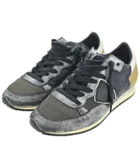 PHILIPPE MODEL スニーカー レディース 【古着】【中古】【送料無料】のサムネイル