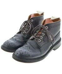 Tricker's ブーツ レディース 【古着】【中古】【送料無料】