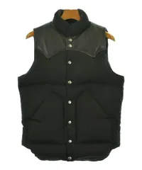 Rocky Mountain Featherbed ダウンジャケット/ダウンベスト メンズ 【古着】【中古】【送料無料】のサムネイル