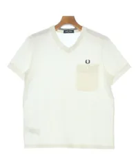 FRED PERRY Tシャツ・カットソー メンズ 【古着】【中古】【送料無料】