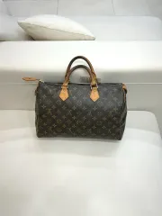Louis Vuitton モノグラム スピーディ 35 (正規品)