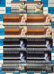 ヴァイスシュヴァルツ　プロジェクトセカイ/プロセカ Vol.3　東雲絵名　129枚まとめセット