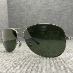 RayBan　レイバン　サングラス　RB3362　偏光レンズ　5680