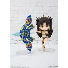 Figuarts mini(피규아츠 미니) 이슈타르 Fate/Grand Order(페이트/그랜드 오더) -절대 마수 전선 바빌로니아- 완성품 가동 피규어 반다이 스피릿