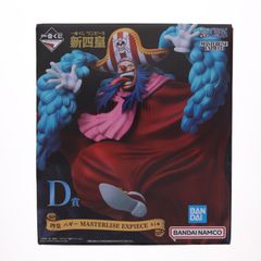 D상 사황 버기 이치 반 쿠지 원피스 신 사황 MASTERLISE EXPIECE ONE PIECE 피규어 프라이즈 반다이 스피릿