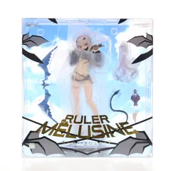 グッドスマイルカンパニー公式ショップ特典付属 ルーラー/メリュジーヌ Fate/Grand Order(フェイト/グランドオーダー) 1/6 完成品 フィギュア グッドスマイルカンパニー