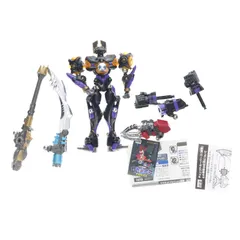 2026年最新】ロボットマンバロン ミクロマンの人気アイテム - メルカリ