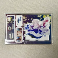 鬼滅の刃 宇髄天元 2021 ジオラマ アクリル 未開封