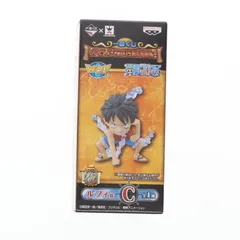 ルフィ賞 ワールドコレクタブルフィギュア モンキー・D・ルフィ 一番くじ ワンピース〜アニメ15周年感謝祭〜 ONE PIECE プライズ(12706) バンプレスト