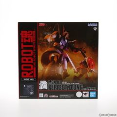 魂ウェブ商店限定 ROBOT魂(SIDE MS) MSN-02 パーフェクトジオング ver. A.N.I.M.E. 機動戦士ガンダム 完成品 可動フィギュア バンダイスピリッツ
