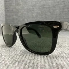 Ray Ban　レイバン　サングラス　RB4105　折り畳み式　ウェイファーラー　5355