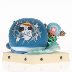 B상 라븐 & 쵸퍼 빈티지 크리처스 피규어 이치 반 쿠지 ART OF Chopper 빈티지 크리처스 ONE PIECE(원피스) 프라이즈(12106) 밴프레스트