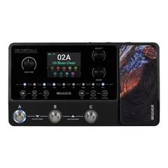 【保証書付（2026年3月、国内正規購入）MOOER GS1000 2026年最新】Mooer GS1000の人気アイテム - メルカリ