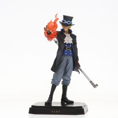 라스트 원상 사보 피규어 이치 반 쿠지 원피스 ~ 뜨거운 유대 ~ ONE PIECE 프라이즈 밴 프레스트