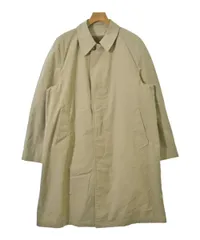 その他 ステンカラーコート メンズ 【古着】【中古】【送料無料】