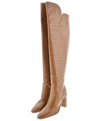 Max Mara ブーツ レディース 【古着】【中古】【送料無料】のサムネイル