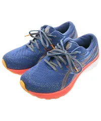 asics スニーカー メンズ 【古着】【中古】【送料無料】