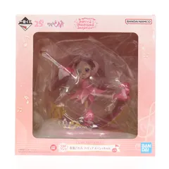 ラストワン賞 春風どれみ(はるかぜどれみ) スペシャルver. 一番くじ おジャ魔女どれみ Sweet magical surprise! フィギュア プライズ バンダイスピリッツ