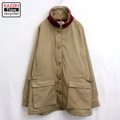 70s vintage WOOLRICH 裏地フリース マウンテンパーカー メンズ XL~サイズ相当 ビッグサイズ オーバーサイズ