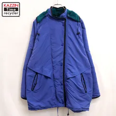 90s vintage L.L.Bean ジャケット メンズ XLサイズ相当 ビッグサイズ オーバーサイズ