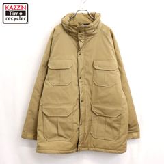 ☆良品 バラクータ ライナー付 マウンテンパーカー ナイロンジャケット 