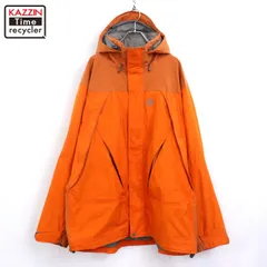 00s NIKE ACG ナイロンジャケット メンズ 表記XXLサイズ