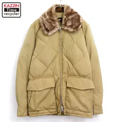 ビンテージ Tempco グースダウンジャケット アメリカ製 ダウンコート 40 Vintage Tempco Down Puffer Jacket SZ 40 – The Barn Owl Vintage Goods