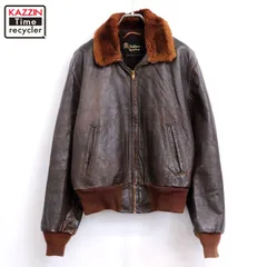 2026年最新】sears レザージャケットの人気アイテム - メルカリ