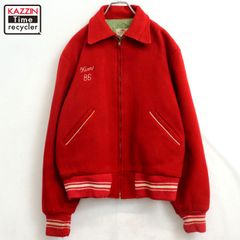 90s vintage ParFour 無地 ダービー キャップショルダー ジャケット