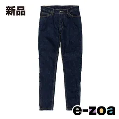 Rosso Style Lab ロッソスタイルラボ レディース 秋冬 ROP64 防寒5ポケットストレッチスキニーパンツ レディース インディゴデニム L ROP64/INDIGO DENIM/L (2581722)